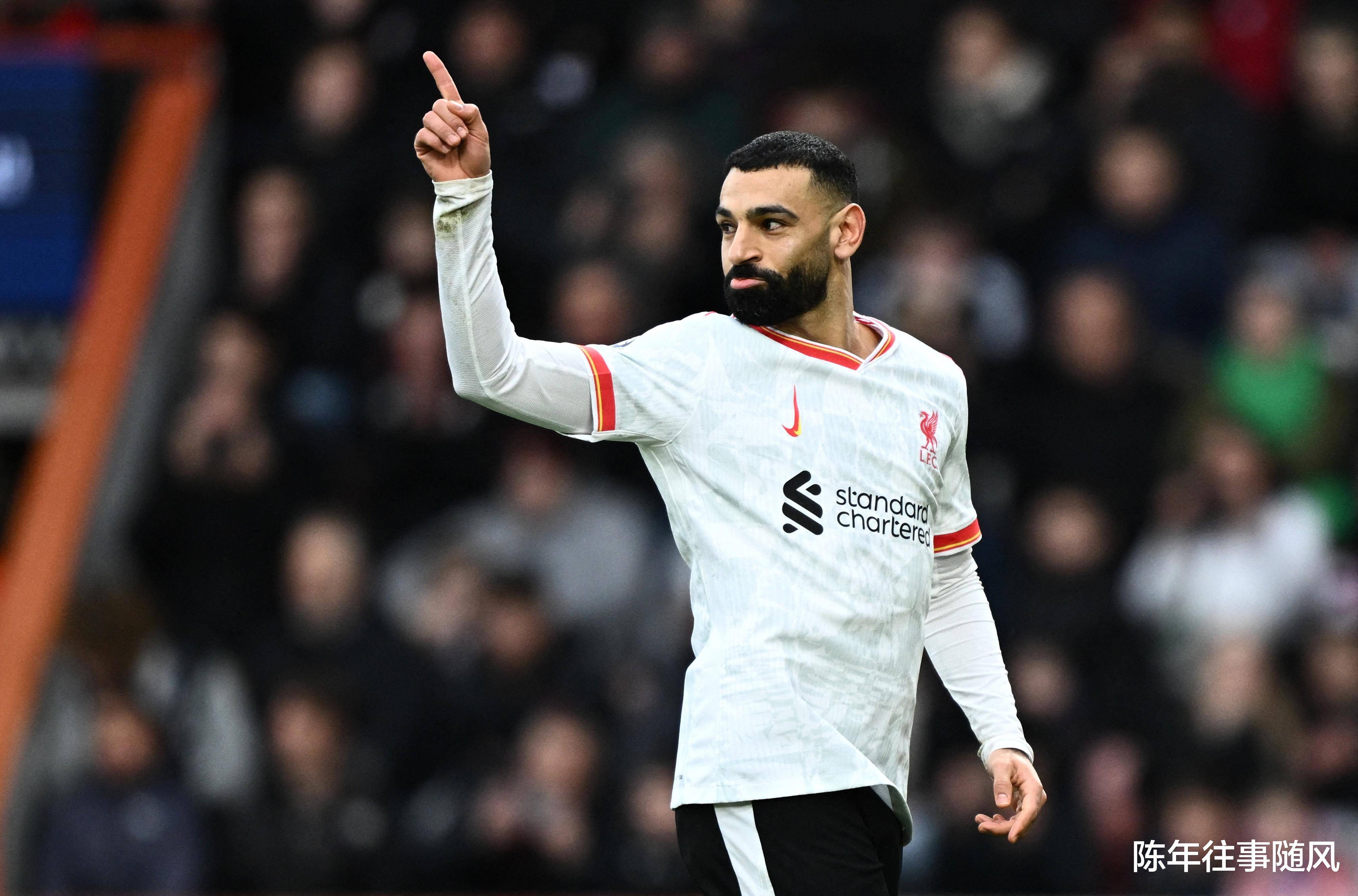 关于萨拉赫爆冷击败巴黎圣日耳曼，惊险取胜引爆全场！的信息