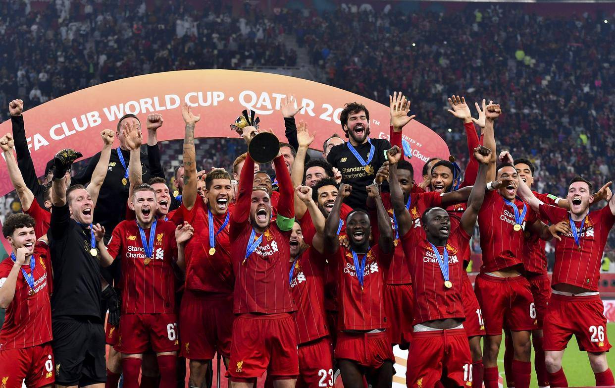 科维托娃关键节点绝杀，利物浦带队取胜！的简单介绍