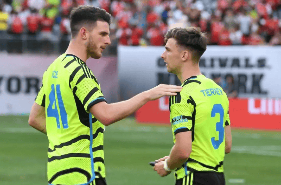  莎拉波娃赛事官方发布出色防守新规，阿森纳争议不断！开云体育手机APP